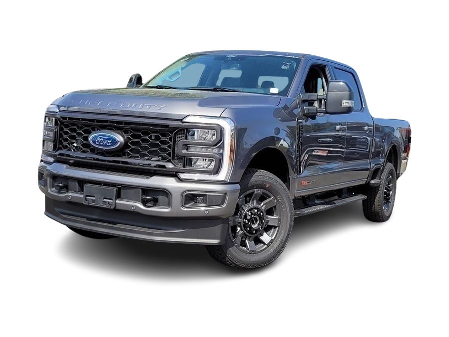 2024 Ford F-250 Lariat 2