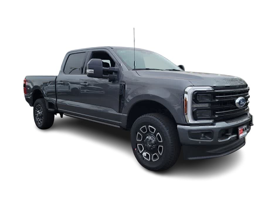 Thumbnail: 2026 Ford F-250 - 19