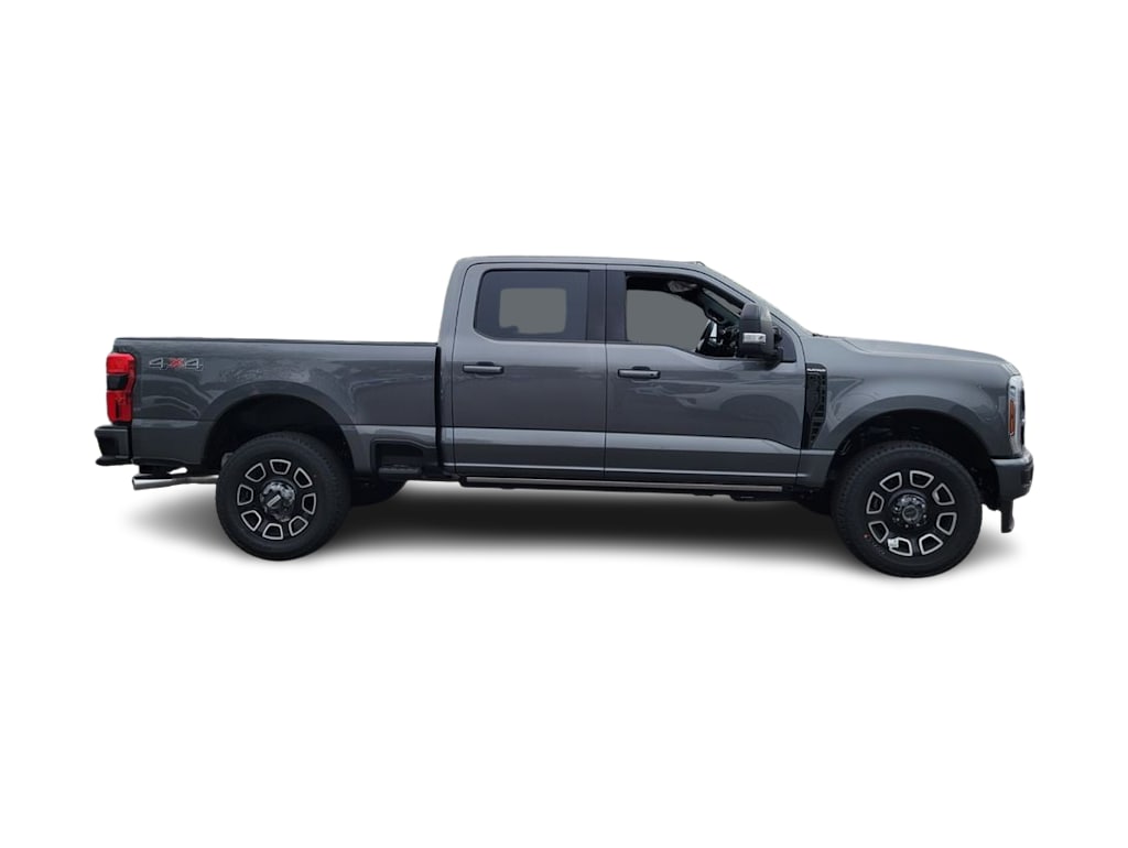 Thumbnail: 2026 Ford F-250 - 18