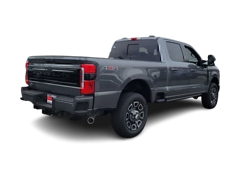 Thumbnail: 2026 Ford F-250 - 17