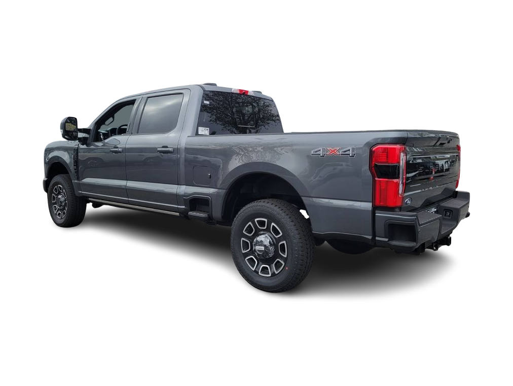 Thumbnail: 2026 Ford F-250 - 4