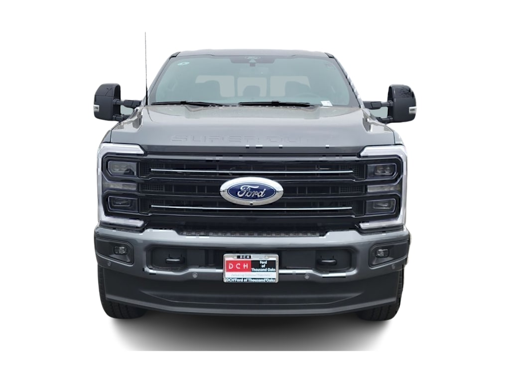 Thumbnail: 2026 Ford F-250 - 6