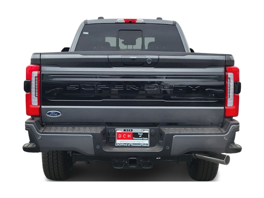 Thumbnail: 2026 Ford F-250 - 5