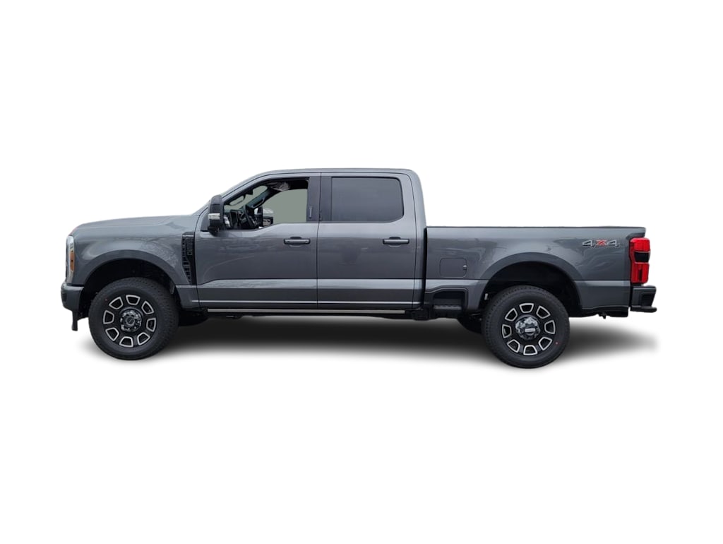 Thumbnail: 2026 Ford F-250 - 3
