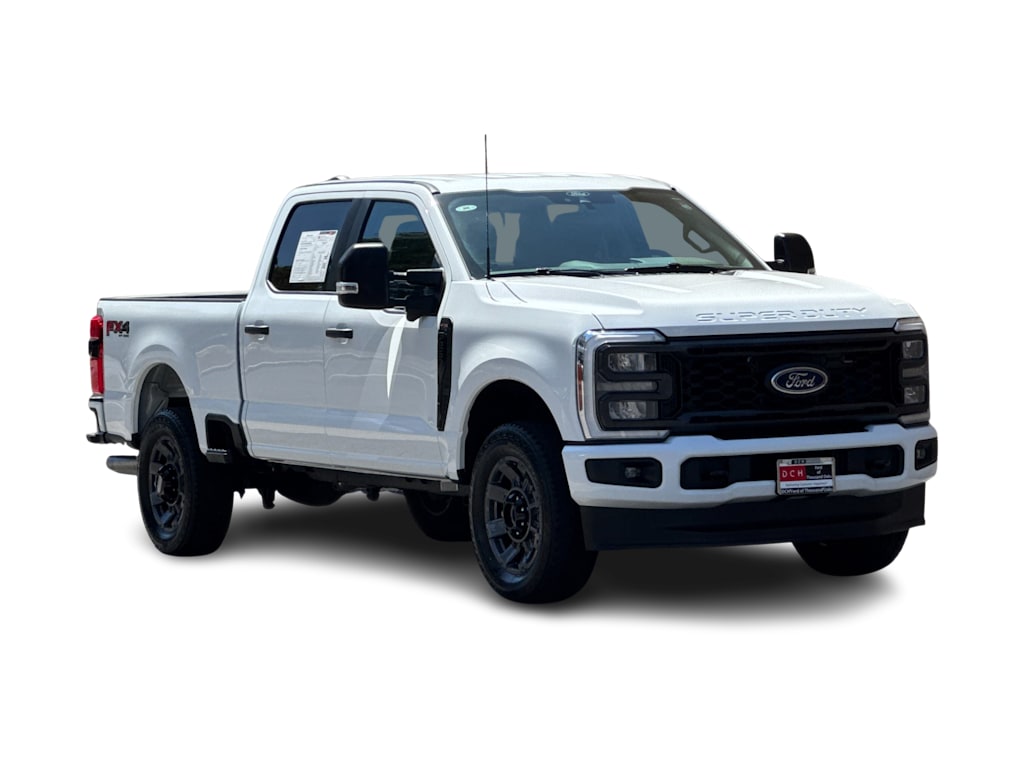 Thumbnail: 2024 Ford F-250 - 19