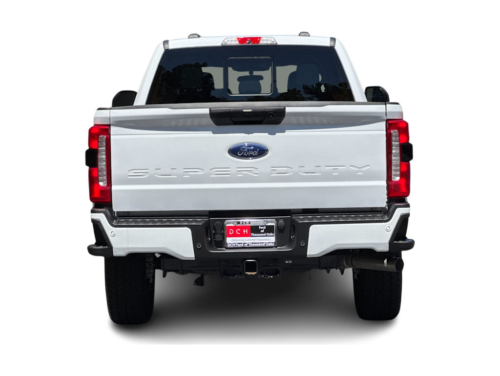 Thumbnail: 2024 Ford F-250 - 5