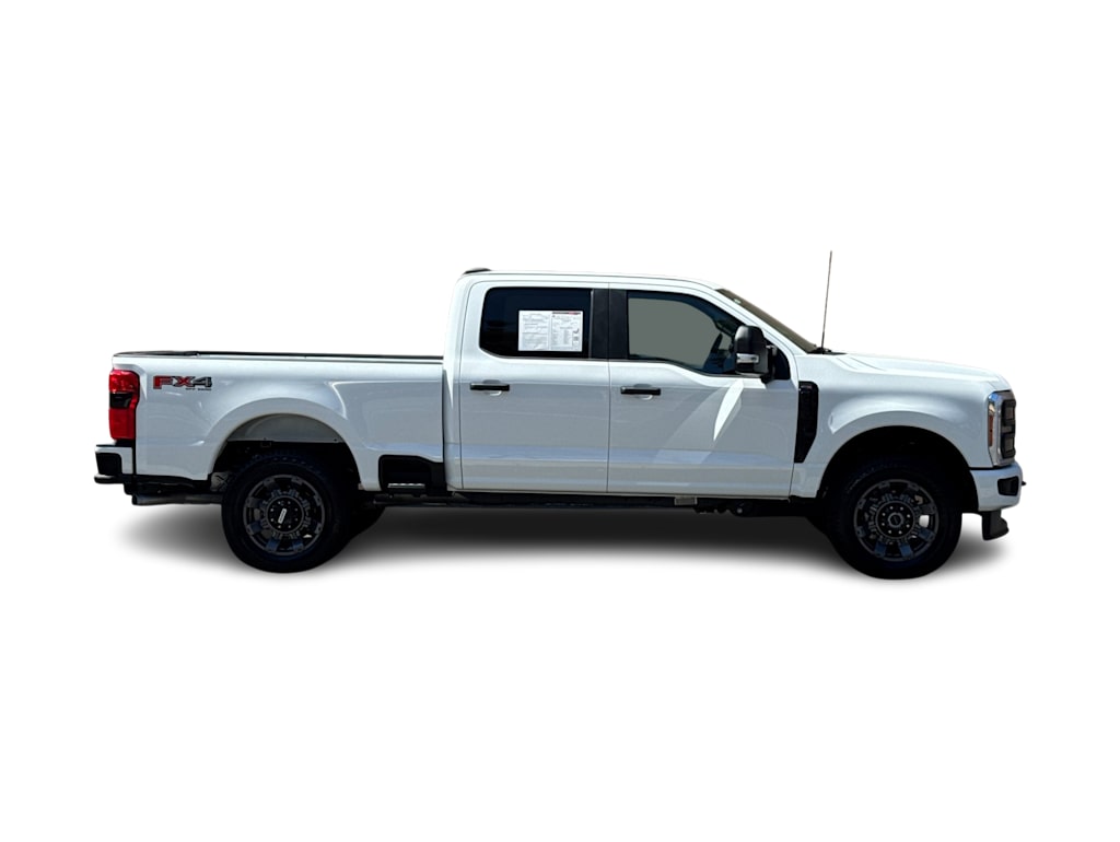 Thumbnail: 2024 Ford F-250 - 18