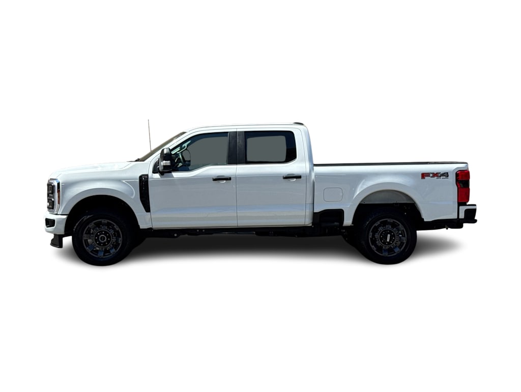 Thumbnail: 2024 Ford F-250 - 3