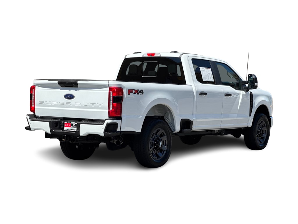 Thumbnail: 2024 Ford F-250 - 17