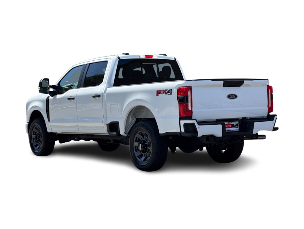 Thumbnail: 2024 Ford F-250 - 4