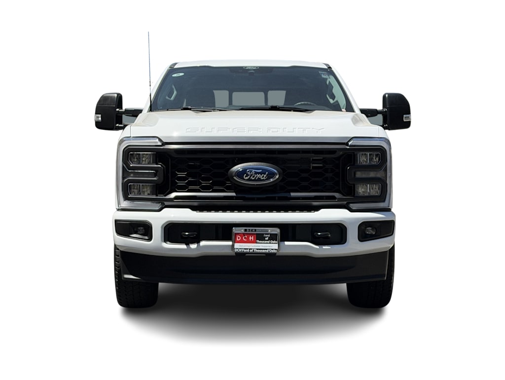 Thumbnail: 2024 Ford F-250 - 6