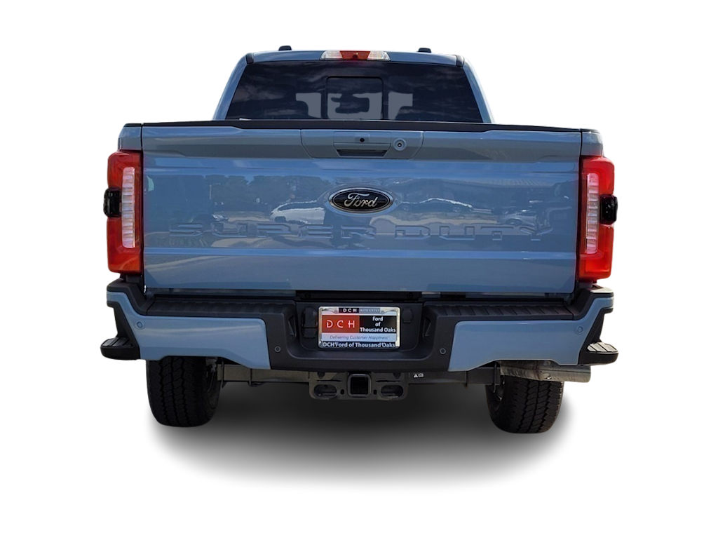 Thumbnail: 2025 Ford F-250 - 5