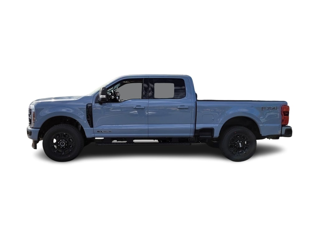Thumbnail: 2025 Ford F-250 - 3