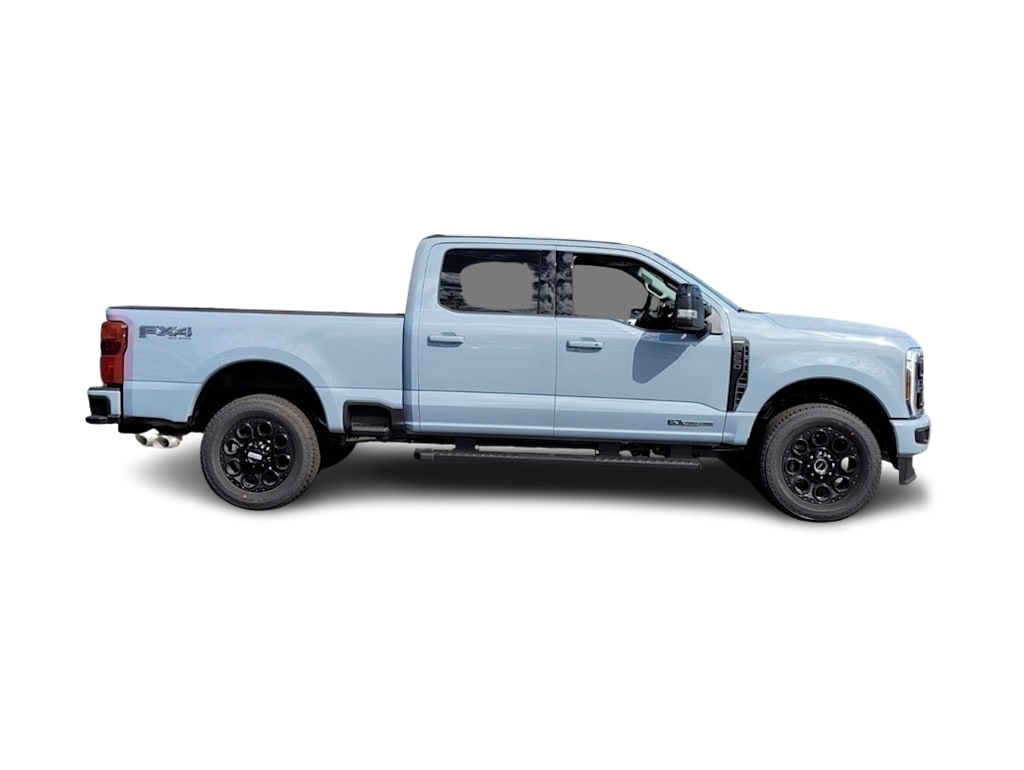 Thumbnail: 2025 Ford F-250 - 17