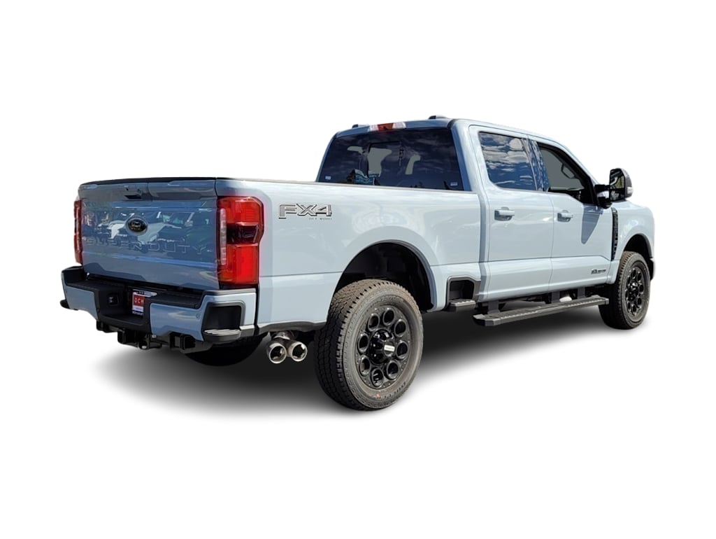 Thumbnail: 2025 Ford F-250 - 16
