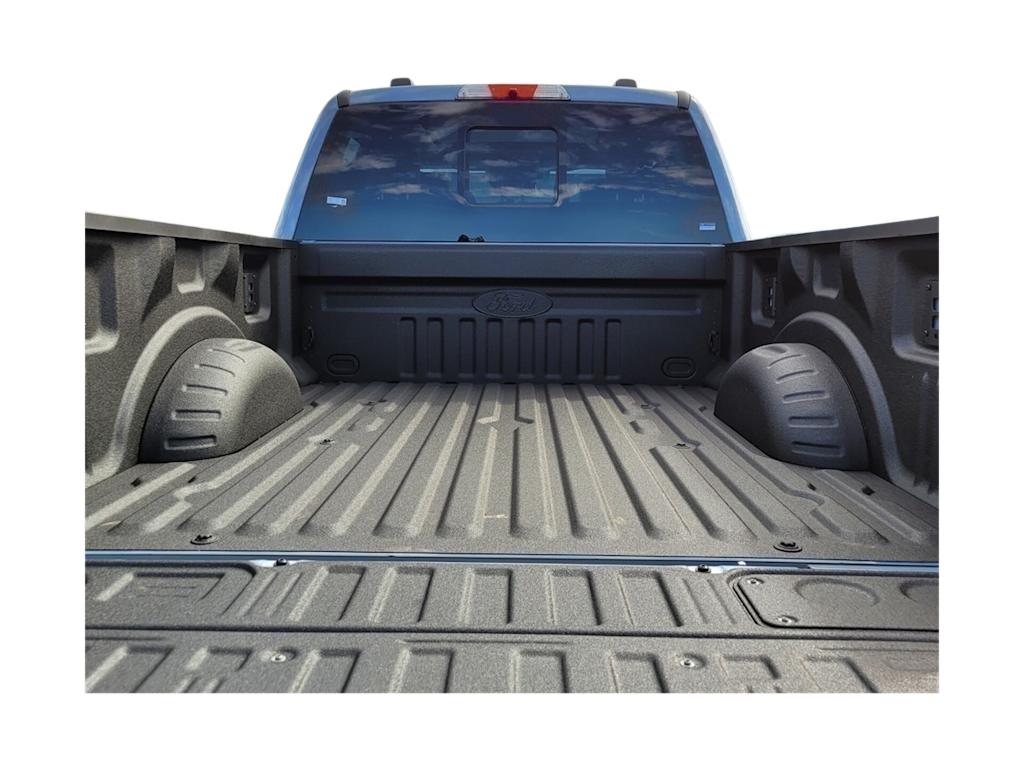 Thumbnail: 2025 Ford F-250 - 14