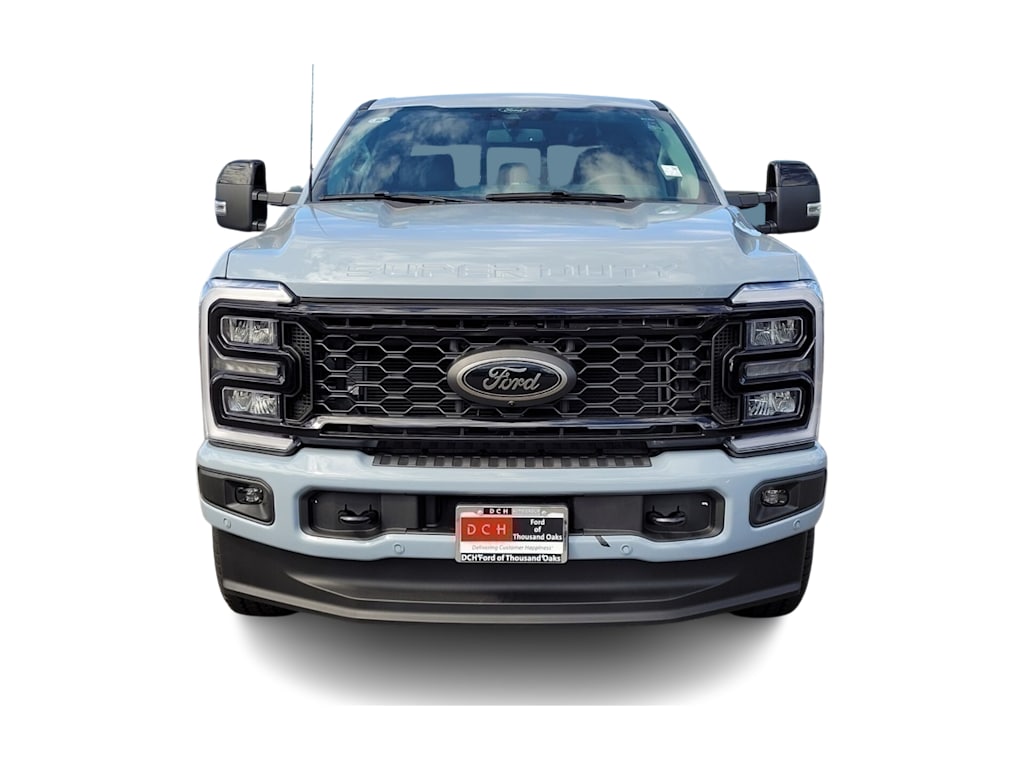 Thumbnail: 2025 Ford F-250 - 6