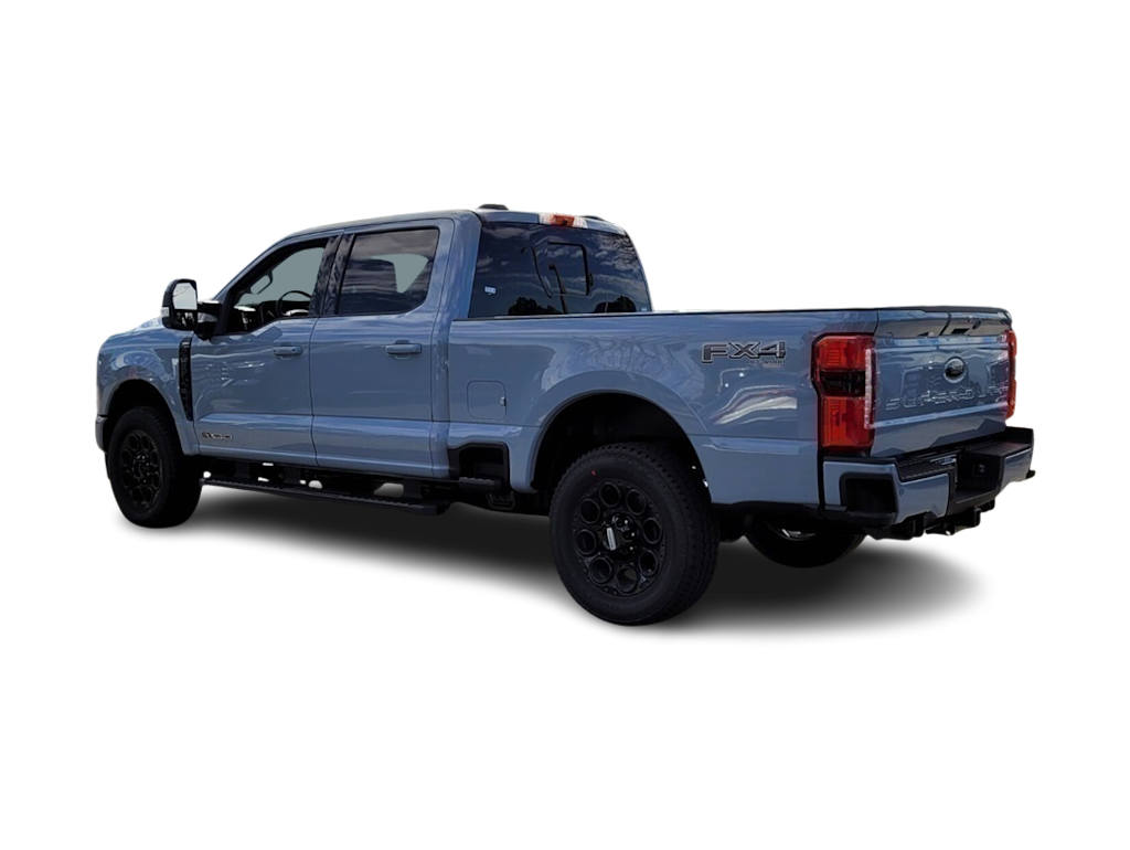 Thumbnail: 2025 Ford F-250 - 4