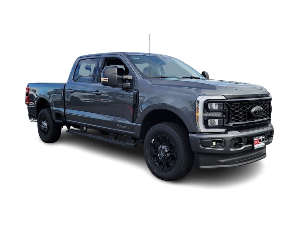 Thumbnail: 2026 Ford F-250 - 18