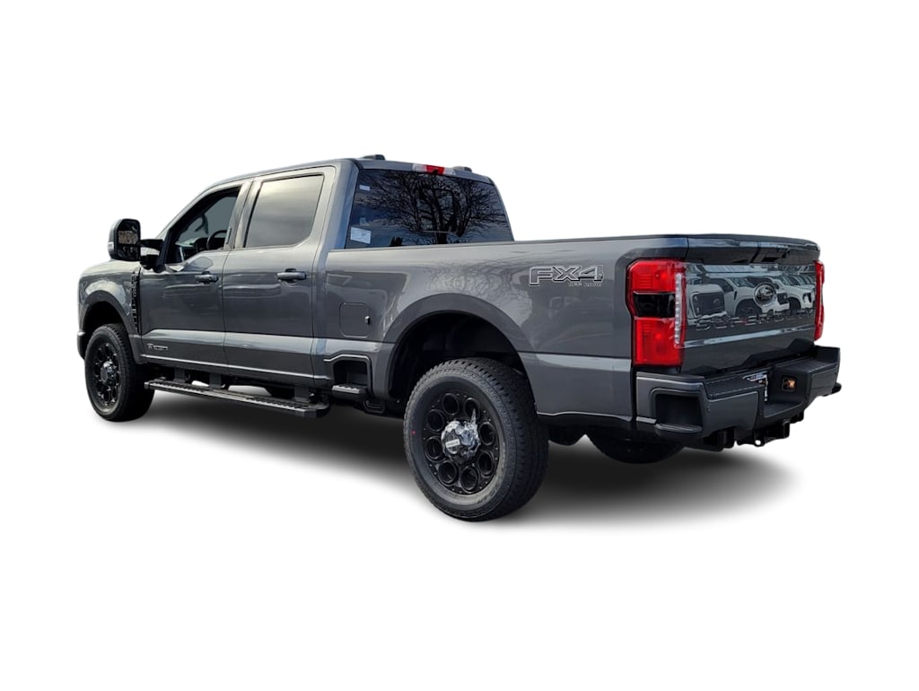 Thumbnail: 2026 Ford F-250 - 4