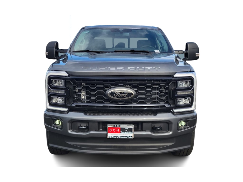 Thumbnail: 2026 Ford F-250 - 6