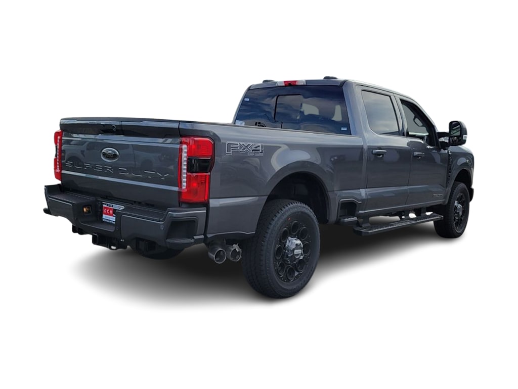 Thumbnail: 2026 Ford F-250 - 16