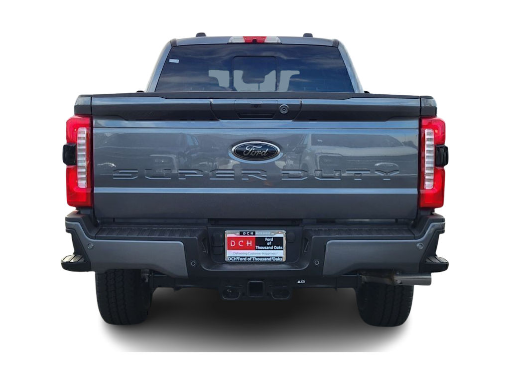 Thumbnail: 2026 Ford F-250 - 5