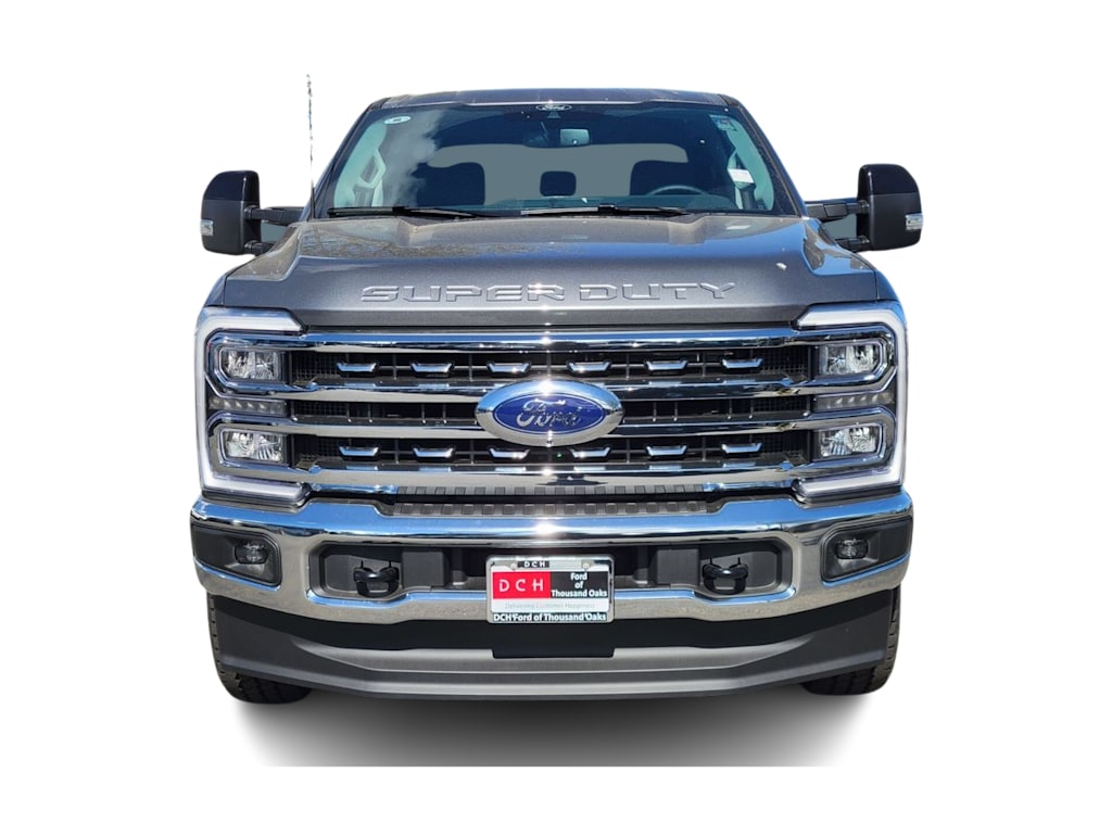 Thumbnail: 2026 Ford F-250 - 6