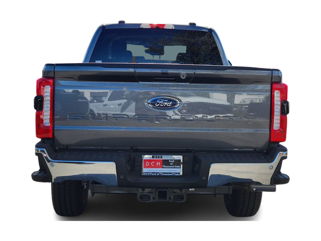 Thumbnail: 2026 Ford F-250 - 5