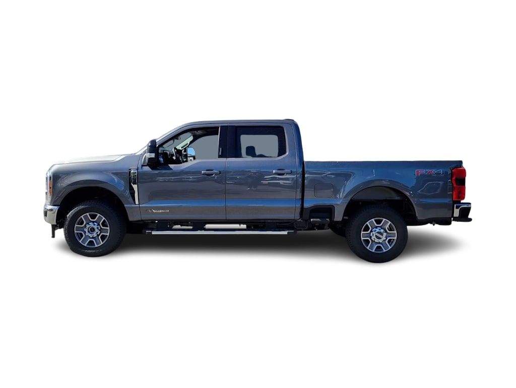 Thumbnail: 2026 Ford F-250 - 3