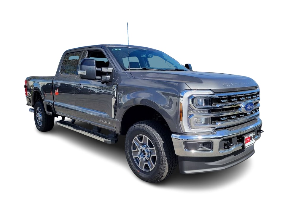 Thumbnail: 2026 Ford F-250 - 19