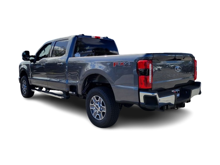 Thumbnail: 2026 Ford F-250 - 4