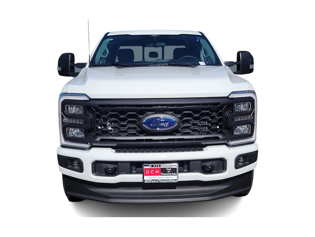 Thumbnail: 2026 Ford F-250 - 6