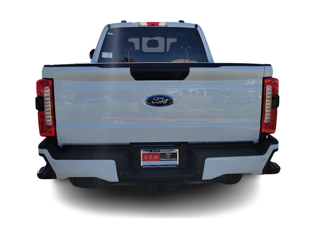 Thumbnail: 2026 Ford F-250 - 5