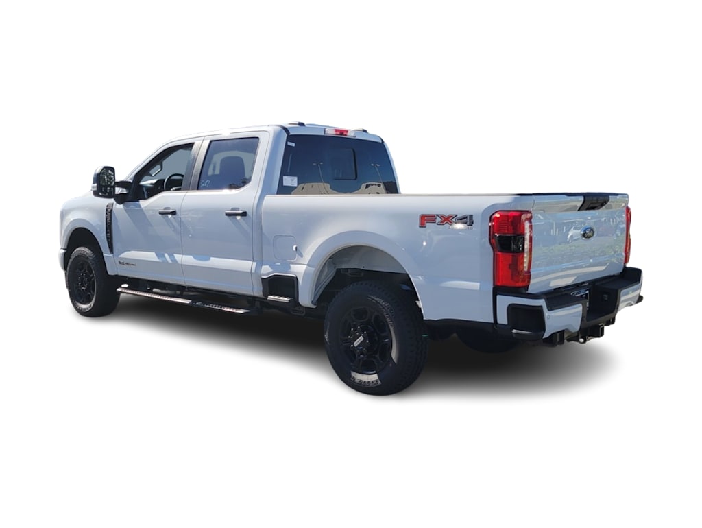 Thumbnail: 2026 Ford F-250 - 4