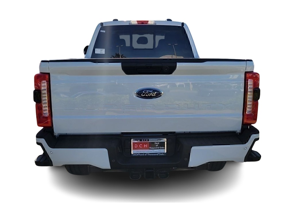 Thumbnail: 2026 Ford F-250 - 5