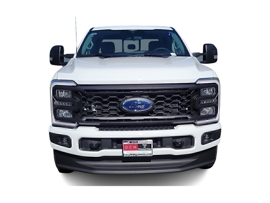 Thumbnail: 2026 Ford F-250 - 6