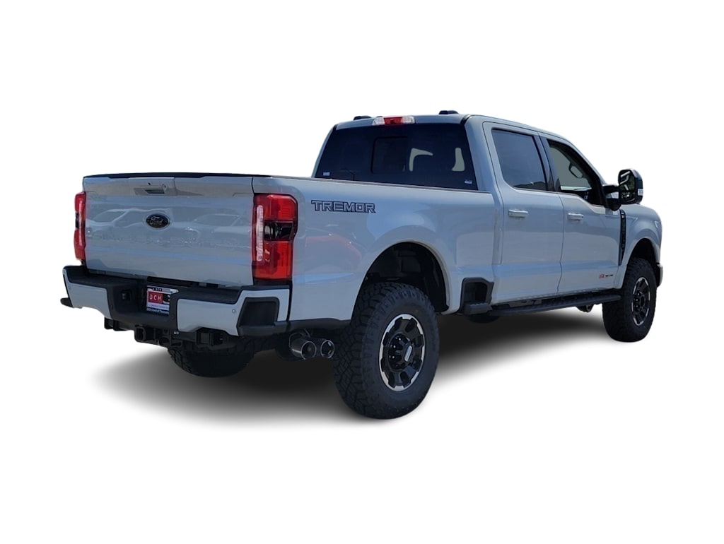 Thumbnail: 2025 Ford F-350 - 16