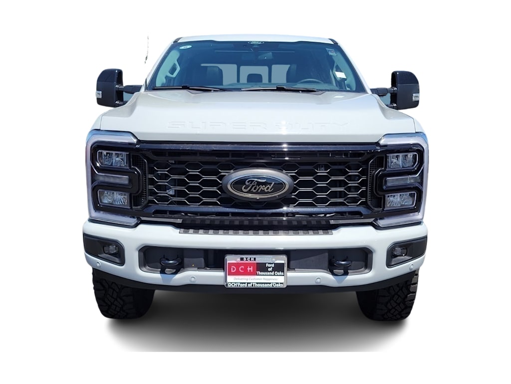 Thumbnail: 2025 Ford F-350 - 6