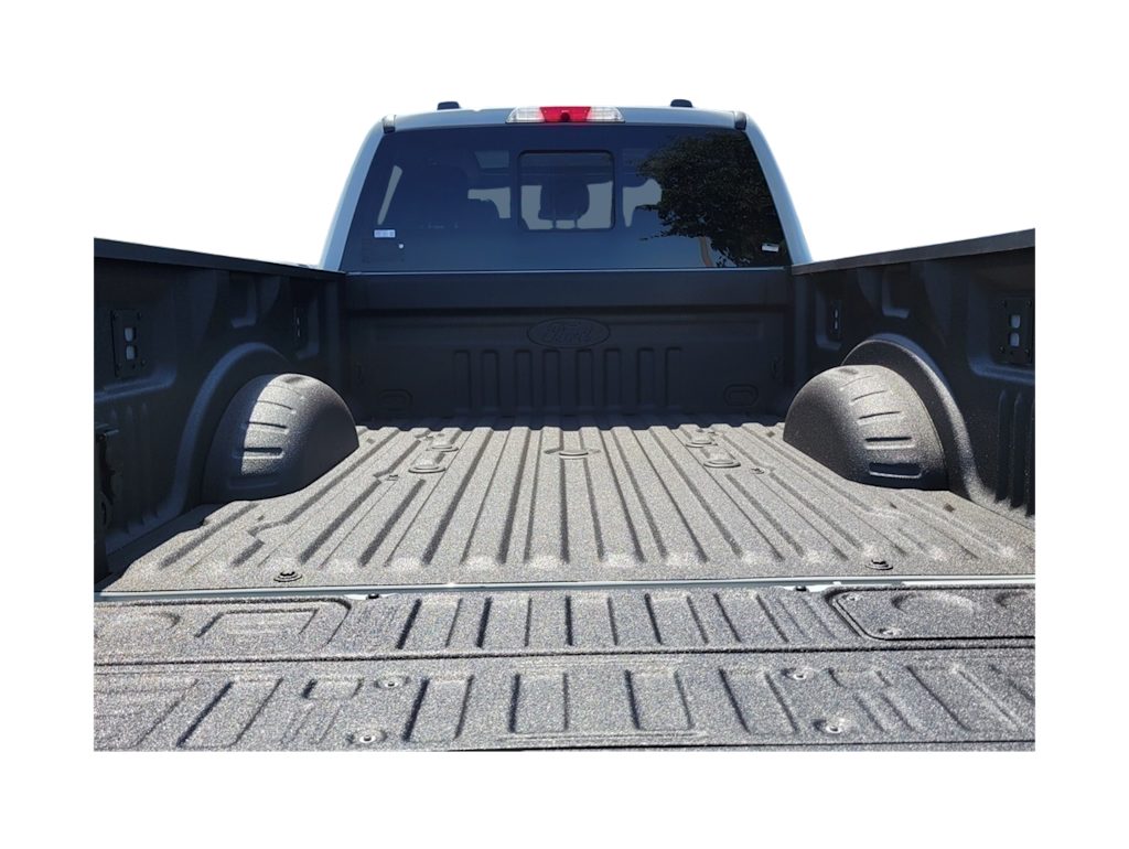 Thumbnail: 2025 Ford F-350 - 14