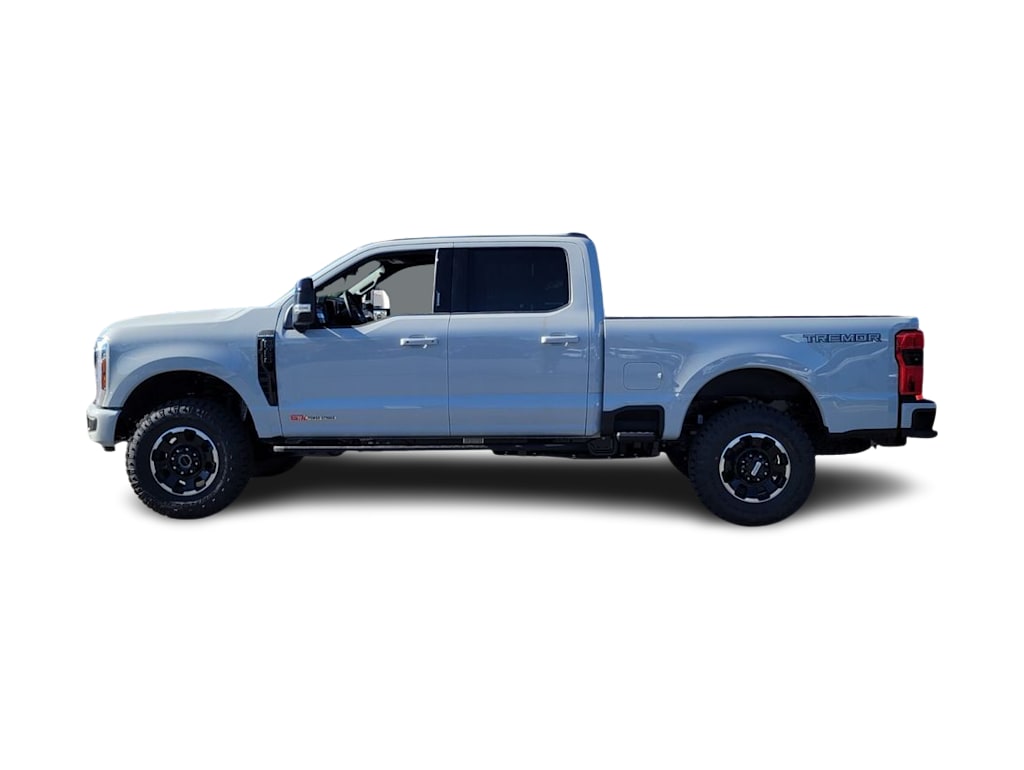 Thumbnail: 2026 Ford F-350 - 3
