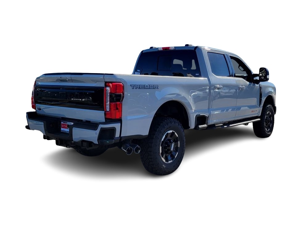 Thumbnail: 2026 Ford F-350 - 15