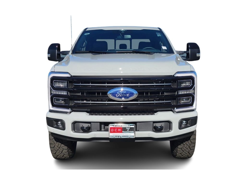 Thumbnail: 2026 Ford F-350 - 20