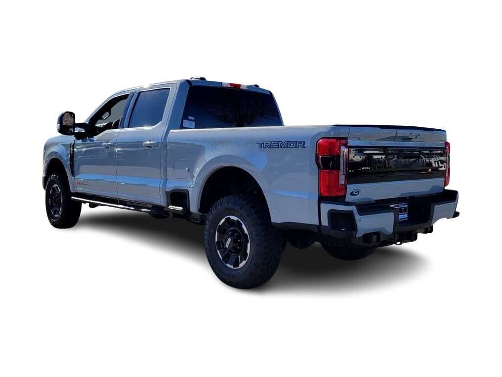 Thumbnail: 2026 Ford F-350 - 4