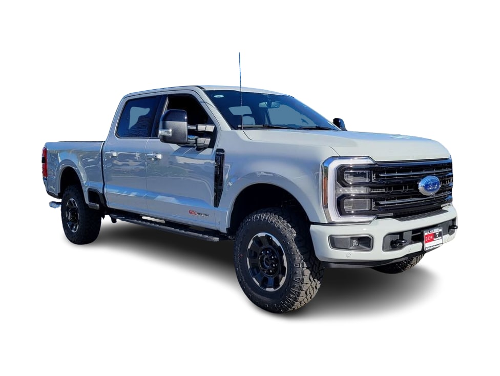 Thumbnail: 2026 Ford F-350 - 19