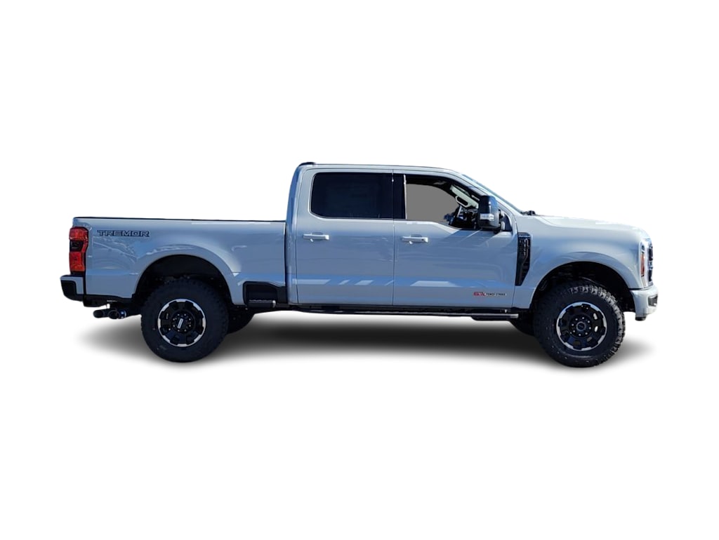 Thumbnail: 2026 Ford F-350 - 16