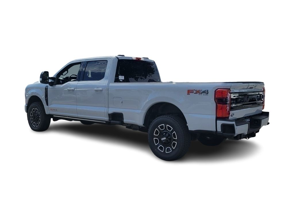 Thumbnail: 2026 Ford F-350 - 4