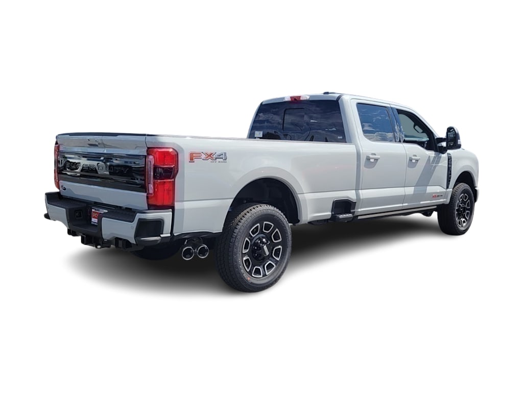 Thumbnail: 2026 Ford F-350 - 16