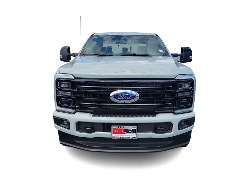 Thumbnail: 2026 Ford F-350 - 6