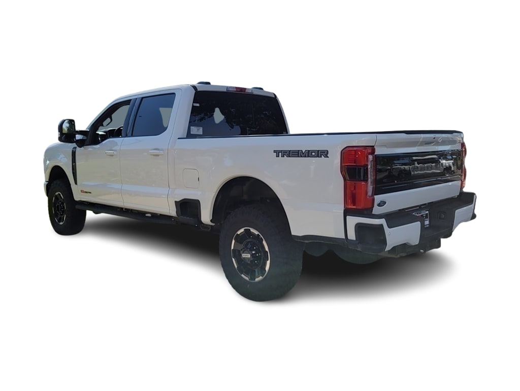 Thumbnail: 2025 Ford F-350 - 4